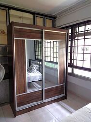 Blk 308C Parc Clover @ Tengah (Tengah), HDB 4 Rooms #579765661